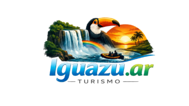 Iguazu.ar